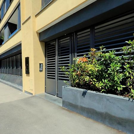 Green Terraced Apartment. 3 Stops From Colosseum Buitenkant foto