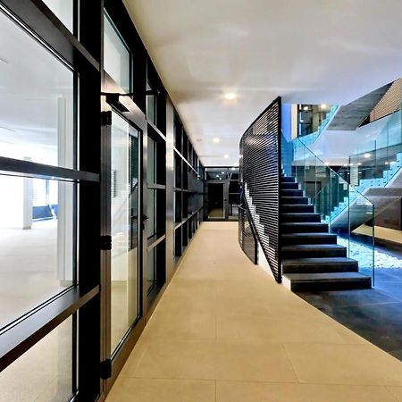 Green Terraced Apartment. 3 Stops From Colosseum Buitenkant foto
